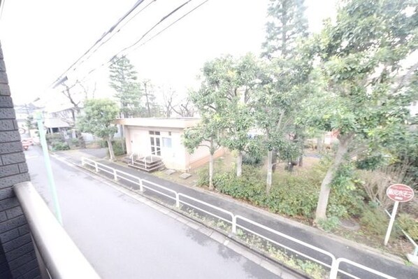 クレイノFREESIAの物件内観写真